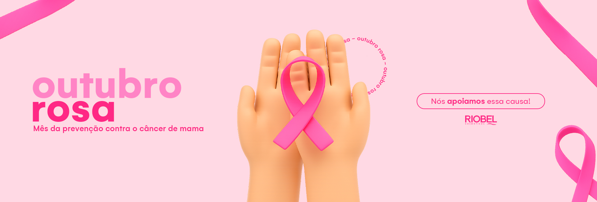 Outubro Rosa