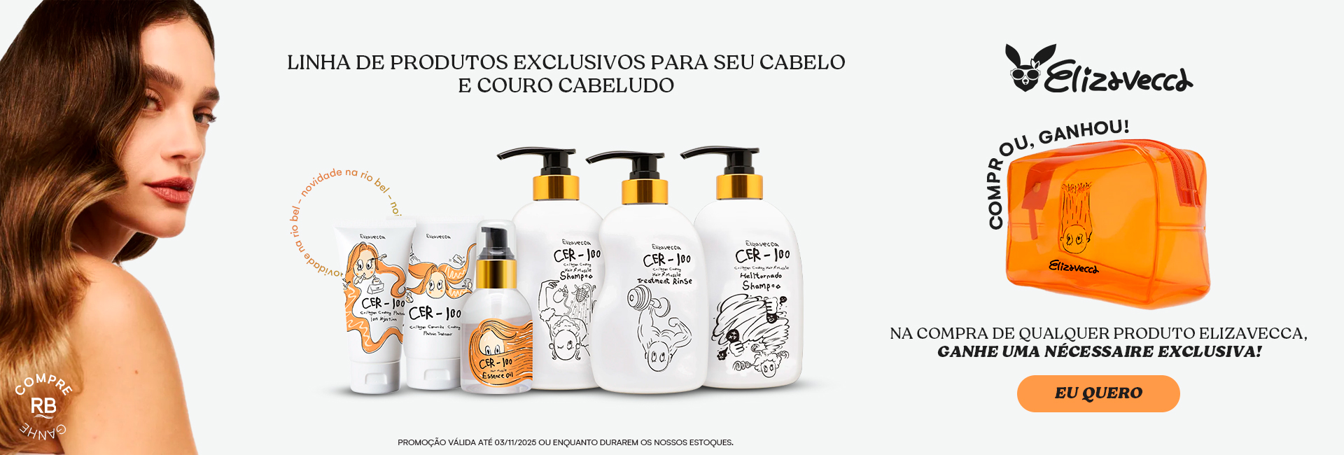 Promo Elizavecca