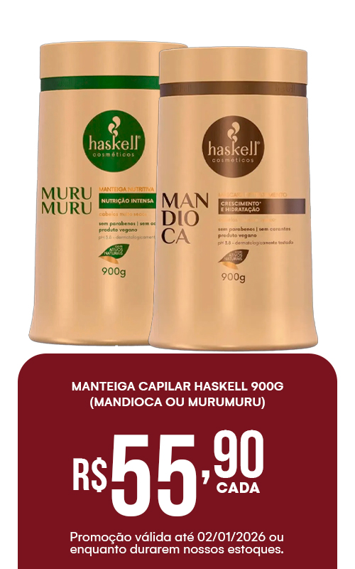 Manteiga Haskell 900