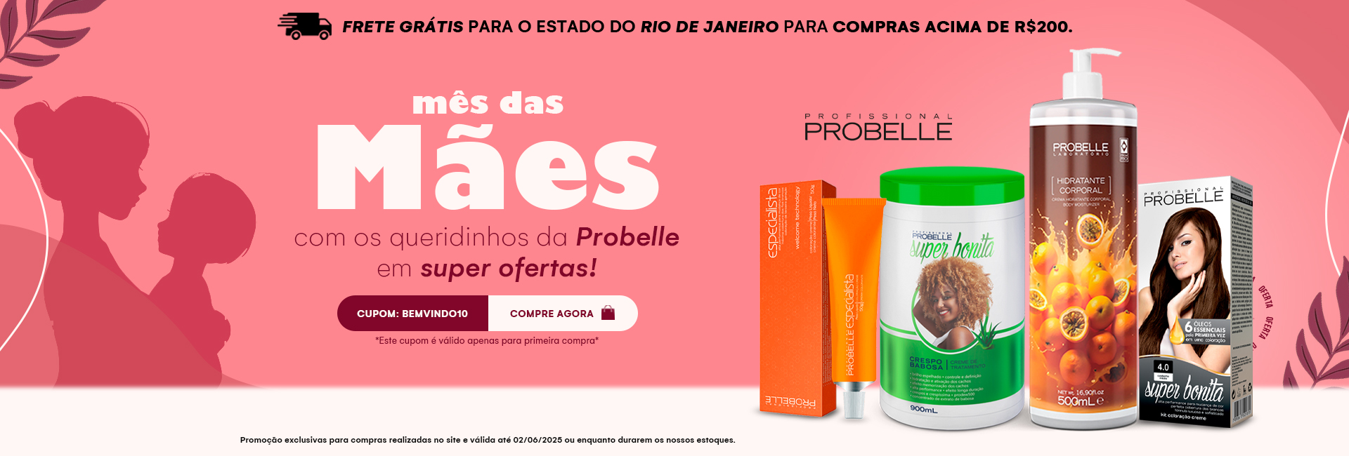 Promo Probelle