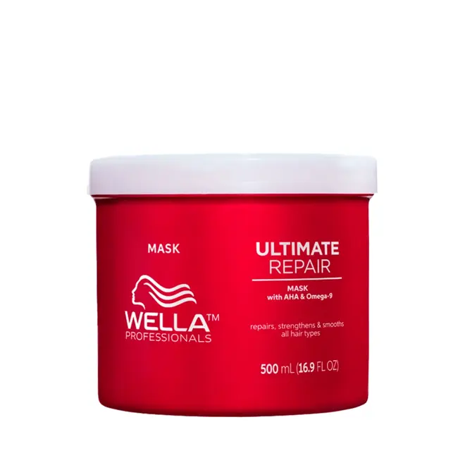 Máscara Capilar Wella Professionals Ultimate Repair 500ML