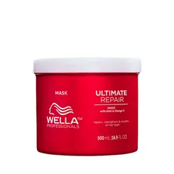 Máscara Capilar Wella Professionals Ultimate Repair 500ML