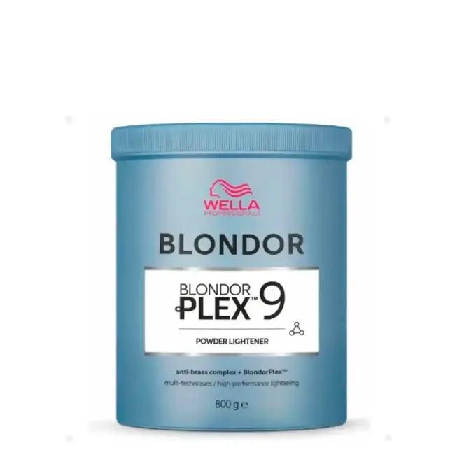 Pó Descolorante Wella Professionals Blodorplex N.1 Multi Blnde 800G