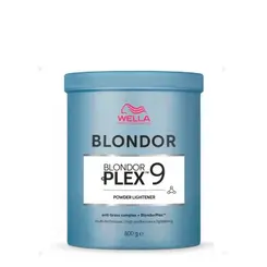 Pó Descolorante Wella Professionals Blodorplex N.1 Multi Blnde 800G