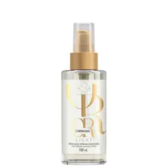 Óleo Capilar Wella Professionals Oil Reflections Light 100ML