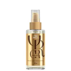 Óleo Capilar Wella Professionals Oil Reflections 100ML