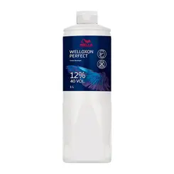Oxidante Wella Professionals Welloxon Perfect 12% 40 Volumes 1000ML