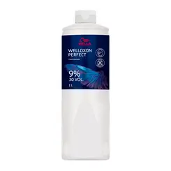 Oxindate Wella Professionals Welloxon Percfet 9% 30 Volumes 1000ML