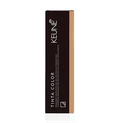Coloração Keune 6.37 Louro Escuro Dourado Violeta 60ML