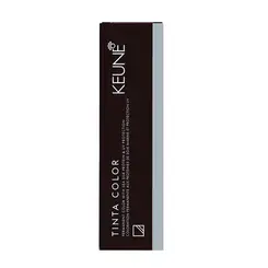 Coloração Keune 8.1 Louro Claro Cinza 60ML