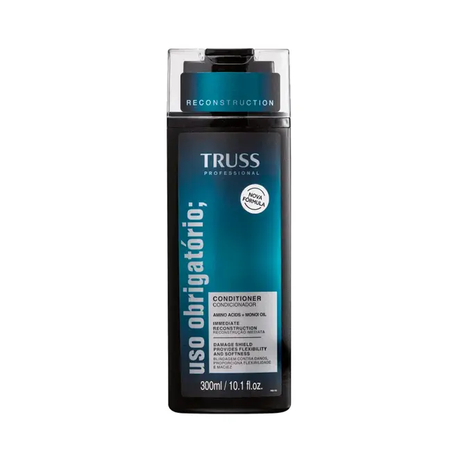Condicionador Truss Uso Obrigatório 300ml