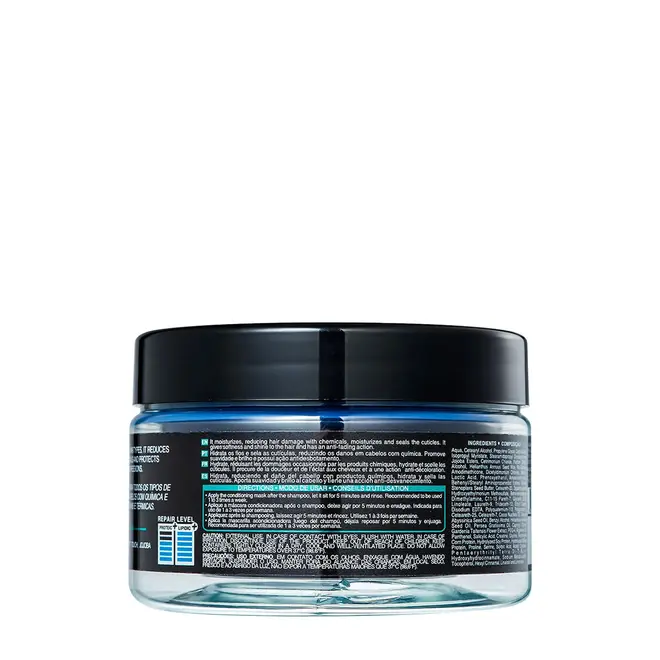 Máscara Capilar Truss Uso Obrigatório 180g