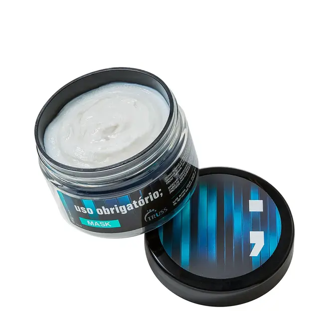 Máscara Capilar Truss Uso Obrigatório 180g