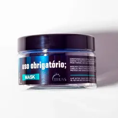 Máscara Capilar Truss Uso Obrigatório 180g