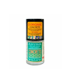 Fortalecedor de Unhas Top Beauty Concreto 7ml