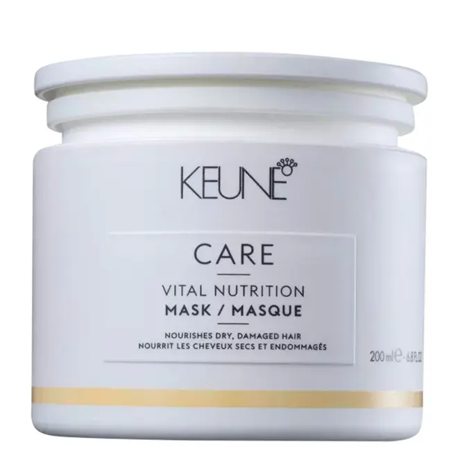 Máscara Capilar Keune Care Vital Nutrition 200ML