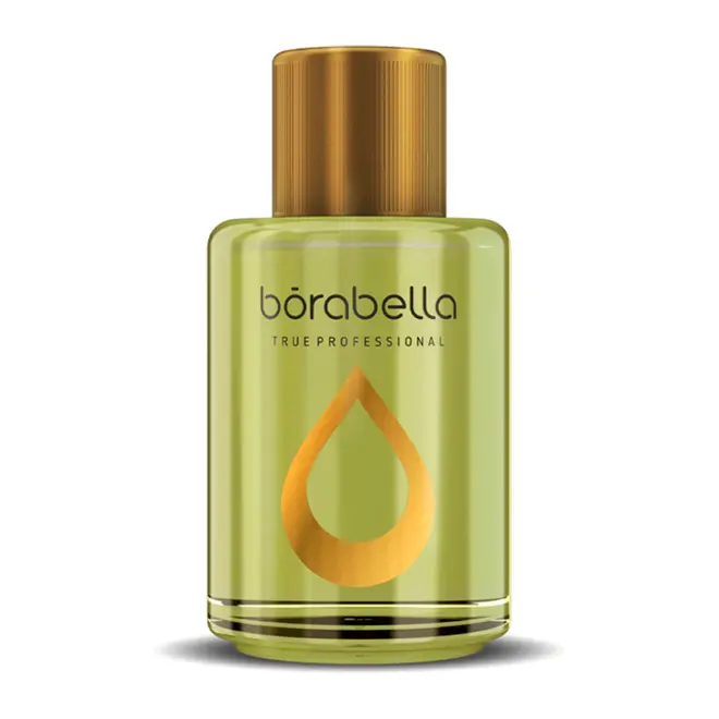 Reparador de Pontas Borabella Óleo De Argan e Macadamia 7ml