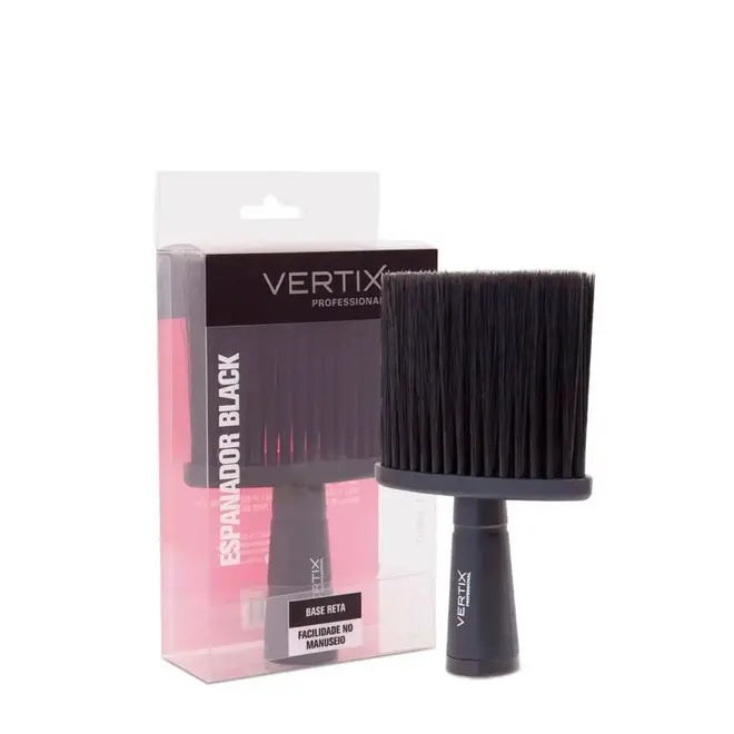 Espanador Vertix Profissional Black ref: 3173