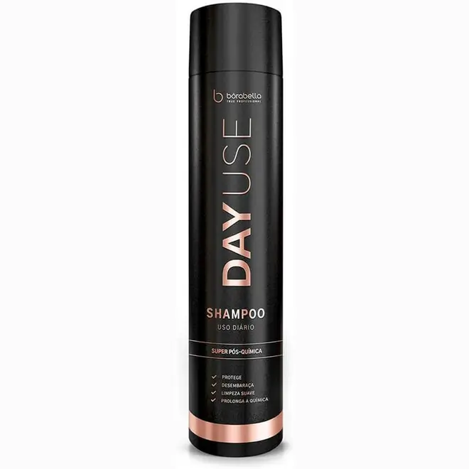 Kit Borabella Day Use Home Care 300ml