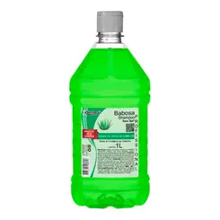 Shampoo Kelma Babosa 1000ml