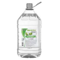 Shampoo Kelma Agua de Coco 1900ml