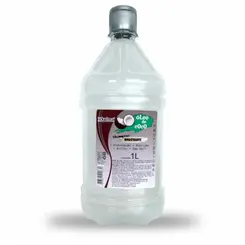 Shampoo Kelma Óleo de Coco 1000ml
