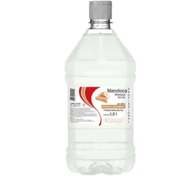 Shampoo Kelma Mandioca 1000ml