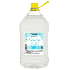 Sabonete Líquido Kelma Neutro 1,9l