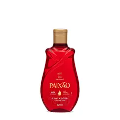 Óleo Corporal Monange Paixão Tentadora 200ml
