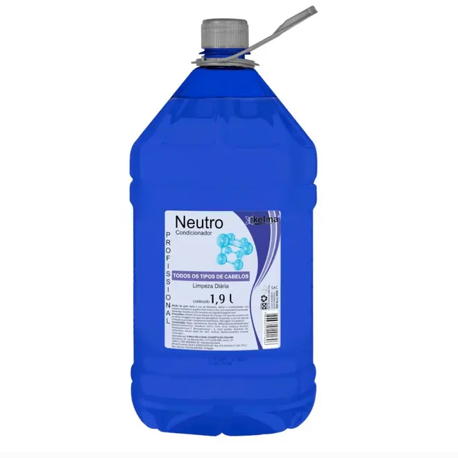 Condicionador Kelma Neutro 1000ml