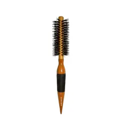 Escova de Cabelo Marco Boni Thermal Metallic Top Gold 38MM Ref:7817T