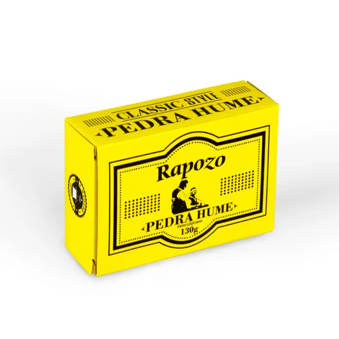 Tablete Rapozo 130g