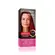 Coloração Permanente Alta Moda 6.66 Louro Escuro Vermelho Intenso 150g