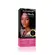 Coloração Permanente Alta Moda 1 Preto 150g