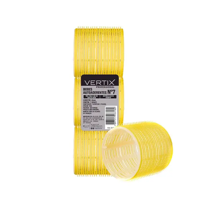 Bob Autoaderente Vertix N.7 Ref:3318