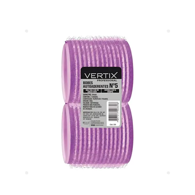 Bob Autoaderente Vertix N.5 Ref:339