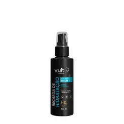 Leave-in Spray Vult Cabelos Recarga de Hidratação 10 em 1 100ml