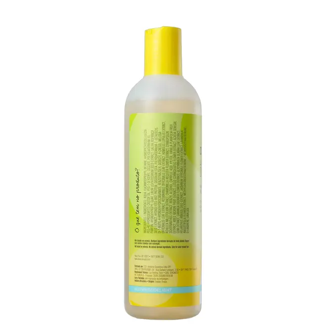 Shampoo Deva Curl Low Poo Deligh 355ml