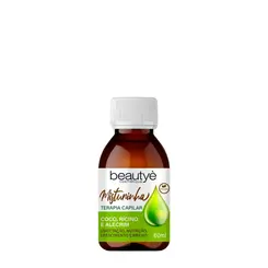 Misturinha Beautye Terapia Capilar Coco Rícino e Alecrim 60ml