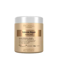 Máscara Capilar Prohall Home Care Extreme Repair 500g