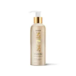 Shower Gel Flor de Macadâmia e Bergamota Sens 230ml