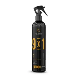 Fluido Borabella 9x1 Brush 300ml