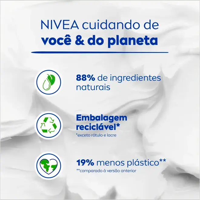Creme Facial Nivea Antissinais 100G