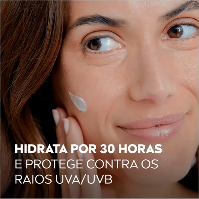 Creme Facial Nivea Antissinais 100G