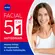 Creme Facial Nivea Antissinais 100G