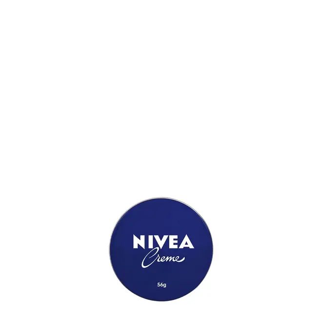 Creme Hidratante Nivea em Lata 56G