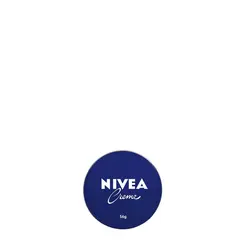 Creme Hidratante Nivea em Lata 56G