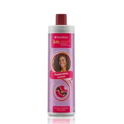 Creme de Pentear Beleza Natural Tradicional 1lt