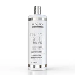 Realinhamento Térmico Profios Perfect Gold Organic 1L