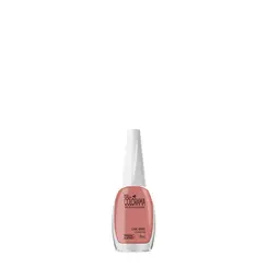 Esmalte Colorama Cremoso Chic Bege 8ML